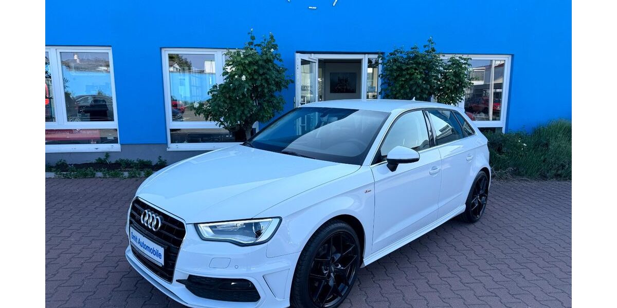 Audi A3 91.126 km 13.980 &euro; Darmstadt 64293