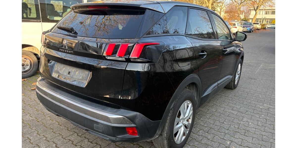 Peugeot 3008 208.975 km 10.948 &euro; Frankfurt am Main 60389