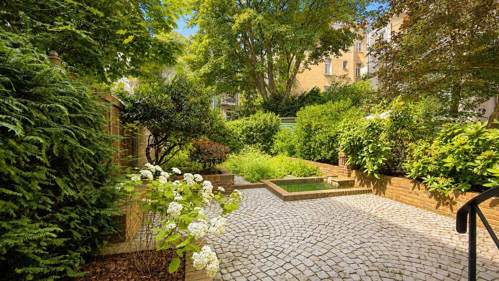 Einfamilienhaus Frankfurt am Main Innenstadt 2 - 6 Zimmer, 180 m&sup2;, 3.980.000&euro; | Angebot:26696495