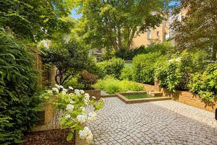 Haus Frankfurt am Main Innenstadt 2 - 6 Zimmer, 180 m&sup2;, 3.980.000&euro; | Angebot:26696495