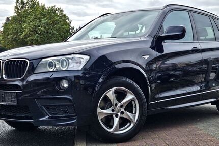 BMW X3 279.000 km 11.500 &euro; Bad Homburg 61350