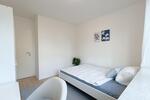 SHARED FLAT - 6er WG in Frankfurt am Main ***nur noch 3 letzte Zimmer frei*** 1 zimmer