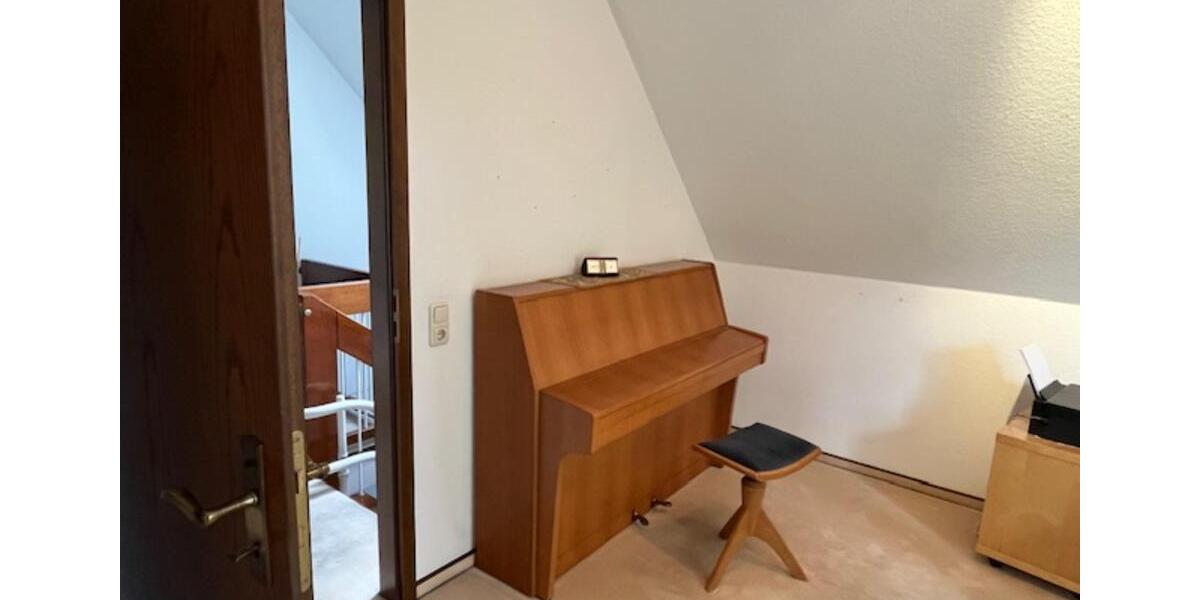 Einfamilienhaus 8 zimmer