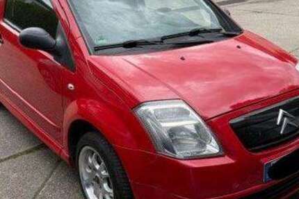 Citroen C2 155.482 km 3.970 &euro; Glashütten 61479