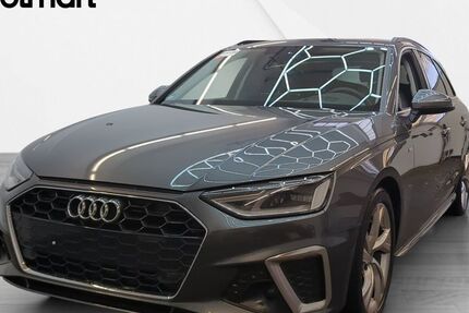 Audi A4 35.107 km 30.452 &euro; Eschborn 65760