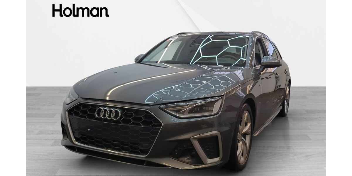 Audi A4 35.107 km 30.452 &euro; Eschborn 65760