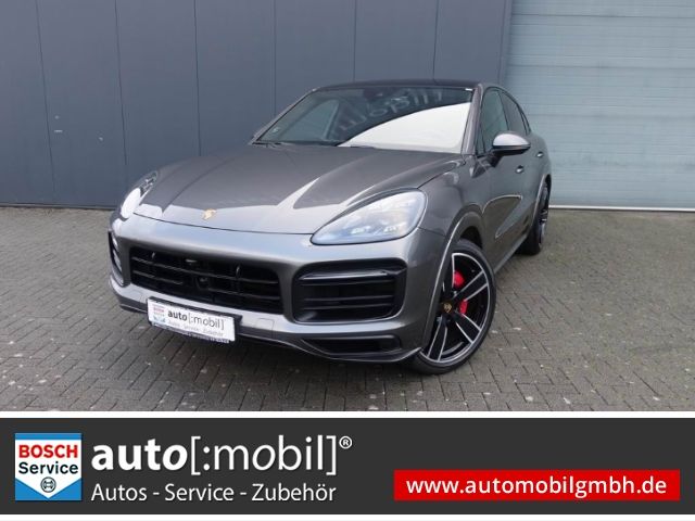 Porsche Cayenne 35.800 km 103.980 &euro; Hainburg 63512