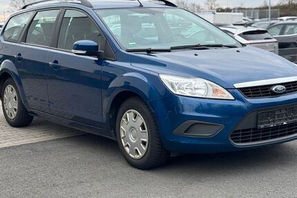 Ford Focus 92.900 km 5.250 &euro; Hattersheim am Main 65795