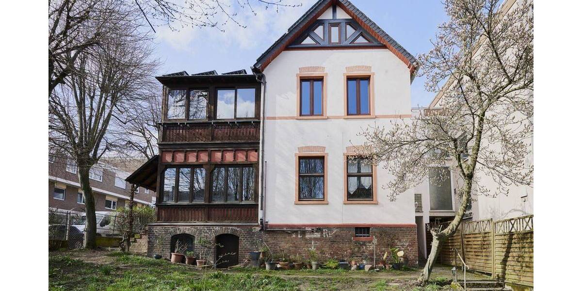 Etagenwohnung Frankfurt am Main Seckbach - 2 Zimmer, 85 m&sup2;, 395.000&euro; | Angebot:26470787