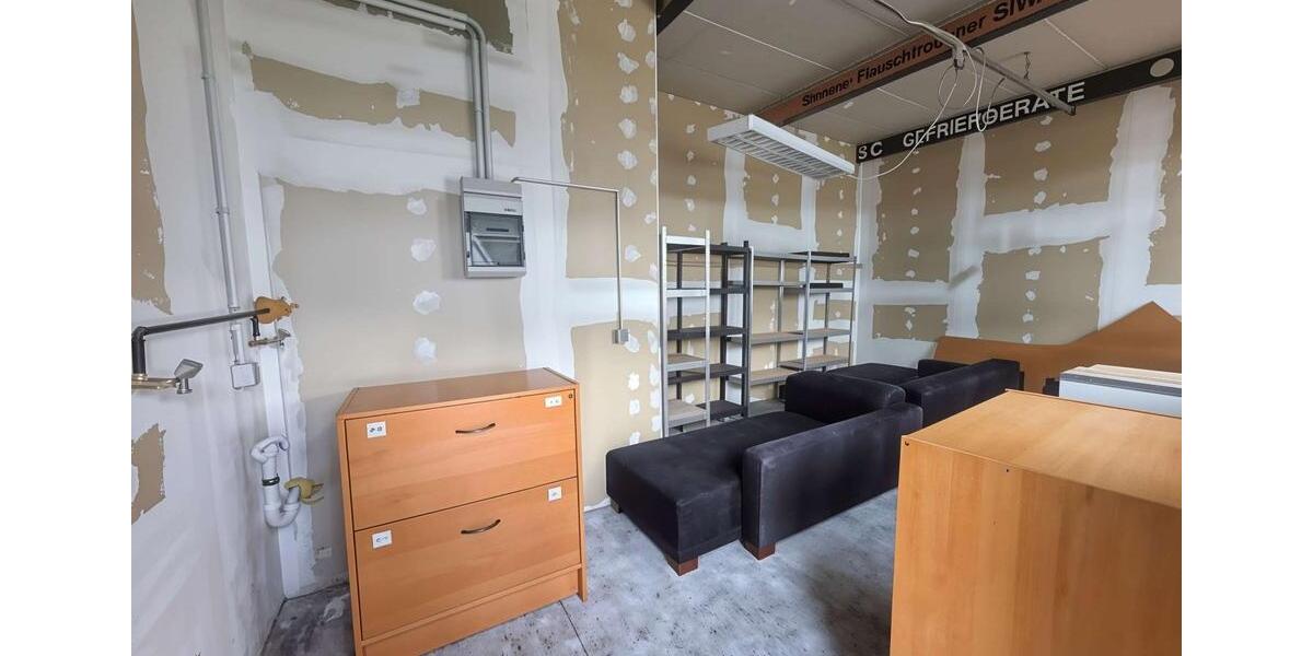 Gewerbeobjekt Frankfurt am Main Nord-Ost - 1.500&euro; | Angebot:26553761