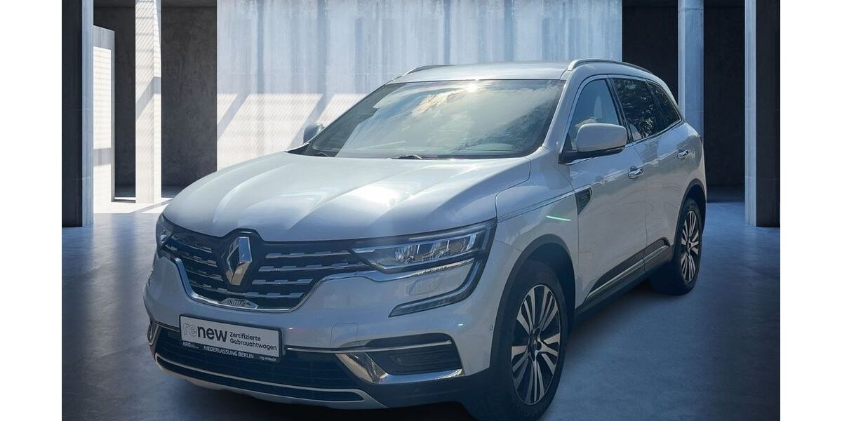 Renault Koleos 23.640 km 29.950 &euro; Frankfurt / Main 60314