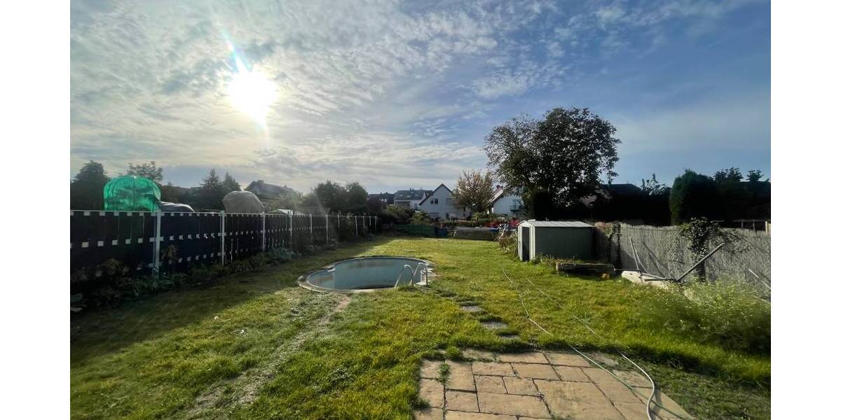 Mehrfamilienhaus, Wohnhaus Weiterstadt - 1 Zimmer, 282 m&sup2;, 635.000&euro; | Angebot:25733480