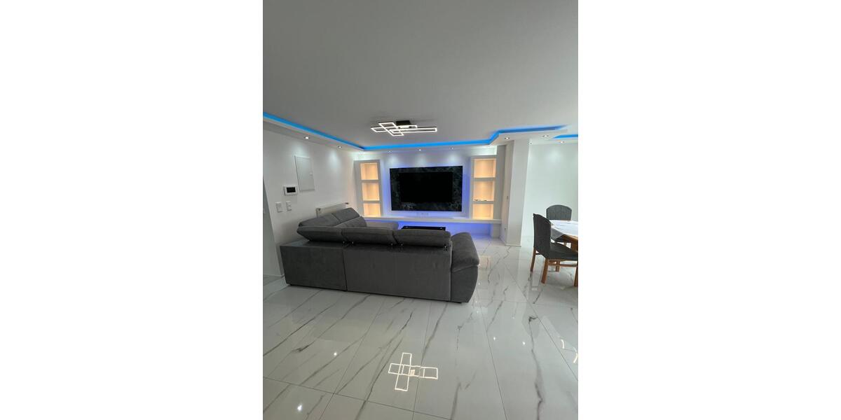 Erdgeschoßwohnung Kelsterbach - 2 Zimmer, 55 m&sup2;, 1.400&euro; | Angebot:26397963
