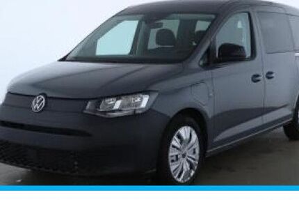VW Caddy 6.124 km 38.980 &euro; Frankfurt 60326