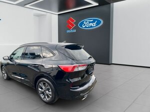 Ford Kuga 2.0 ST-Line Automatik*el.Heck*WinterPaket2* 25.400 km 25.379 &euro; Nidderau 61130