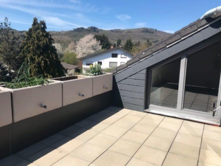 Dachgeschoßwohnung Kelkheim (Taunus) - 3 Zimmer, 73 m&sup2;, 260.000&euro; | Angebot:27122473