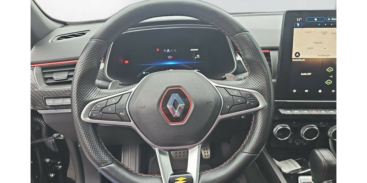 Renault Arkana R.S. Line+ Insp.TÜV + Bremse hinten+ NEU+ 68.551 km 21.245 &euro; Schwalbach/Taunus 65824