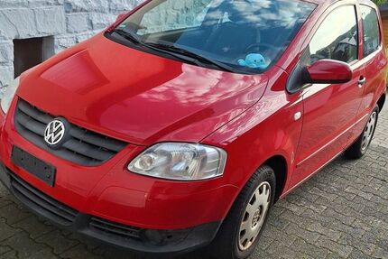 VW Fox 103.560 km 1.800 &euro; Langenselbold 63505