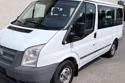Ford Transit 134.000 km 5.899 &euro; Friedrichsdorf 61381