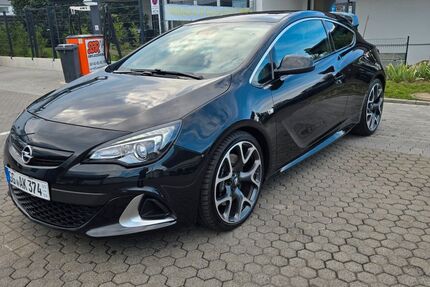 Opel Astra 24.000 km 24.000 &euro; Rüsselsheim 65428