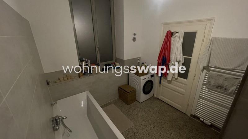 Etagenwohnung Frankfurt am Main Innenstadt 1 - 3 Zimmer, 110 m&sup2;, 1.800&euro; | Angebot:25180395