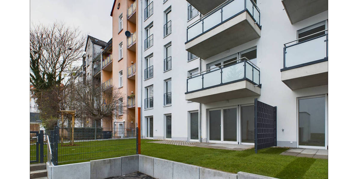 Etagenwohnung Offenbach am Main Bürgel - 5 Zimmer, 146 m&sup2;, 699.000&euro; | Angebot:24042936