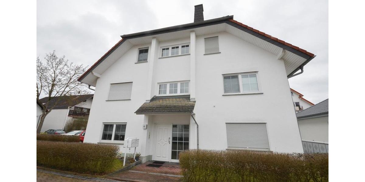 DIETZ: Voll-möblierte 2-Zimmer-Terrassenwohnung mit barrierefreier Dusche in ruhiger Lage - Münster! 2 zimmer