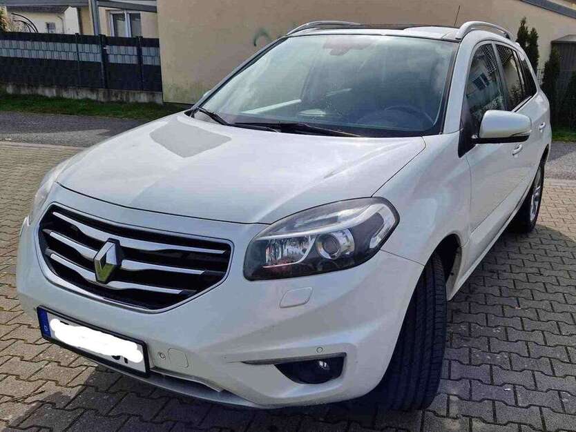 Koleos