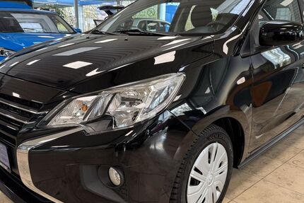 Mitsubishi Space Star 59.996 km 9.290 &euro; Friedberg 61169