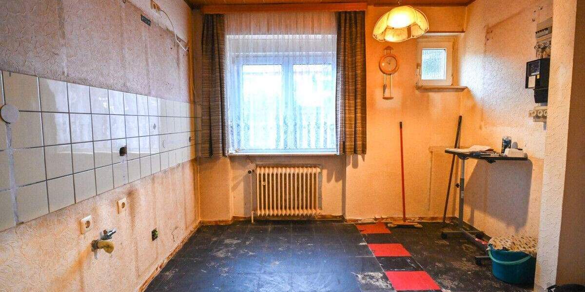 Einfamilienhaus Dieburg - 7 Zimmer, 105 m&sup2;, 379.000&euro; | Angebot:25693347