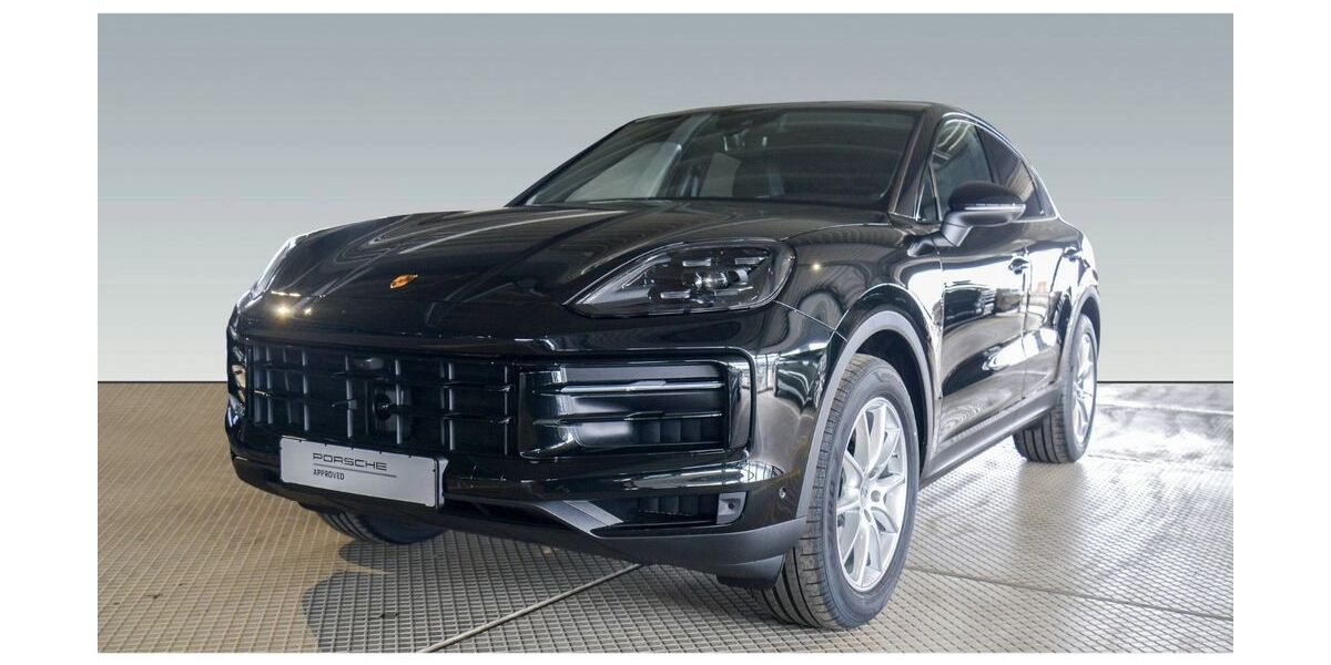 Porsche Cayenne 20.000 km 104.990 &euro; Frankfurt 60314