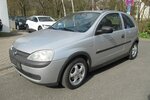 Opel Corsa Sport ++ TÜV 10.2027 ++ 220.321 km 1.235 &euro; Schwalbach/Taunus 65824