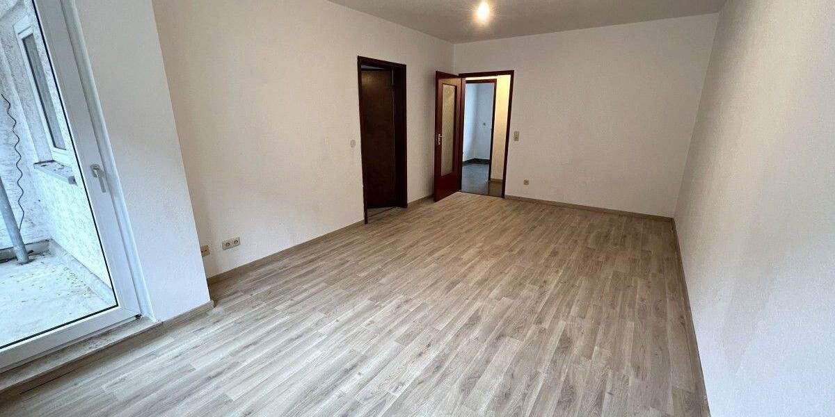 Das passt! Ideal für Single oder Pärchen. 2 zimmer