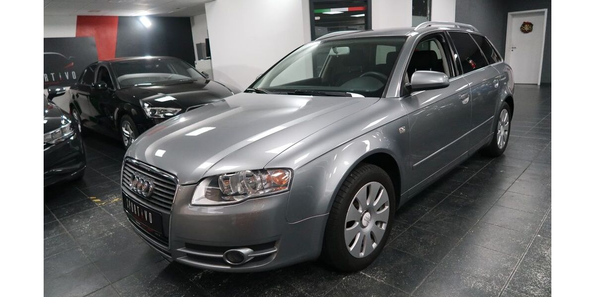 Audi A4 185.555 km 5.990 &euro; Maintal 63477