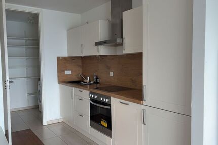 Moderne 2-Zimmer-Wohnung in Frankfurt-Riedberg – Eigennutzung oder Kapitalanlage - Wohnung Frankfurt | Angebot:26633558