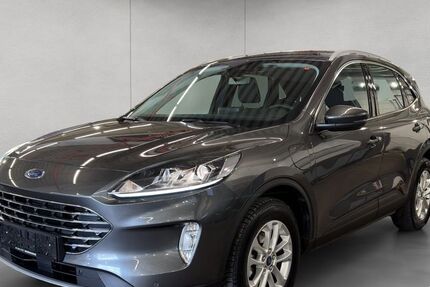 Ford Kuga 28.846 km 22.550 &euro; Hanau 63452