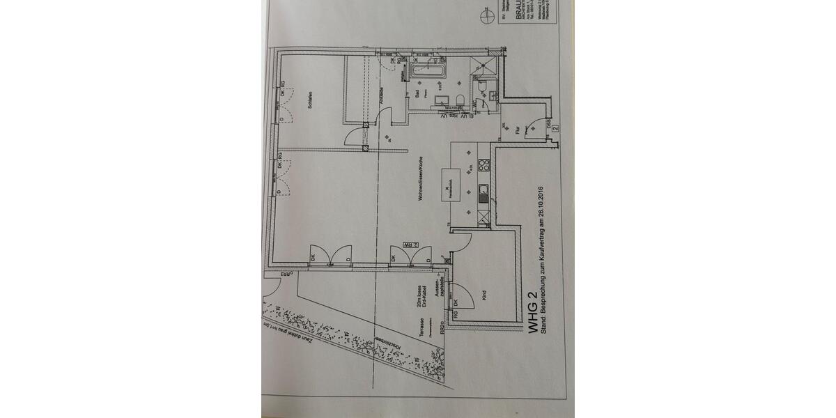 Erdgeschoßwohnung Seligenstadt - 4 Zimmer, 114 m&sup2;, 559.000&euro; | Angebot:27416093