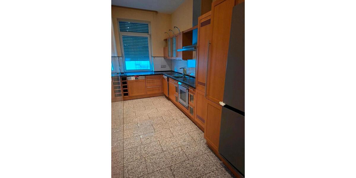 Wunderschöne 3,5 Zimmer Eigentumswohnung in Frankfurt Höchst 3 zimmer