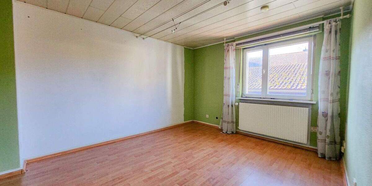 Einfamilienhaus Frankfurt am Main Nieder-Eschbach - 5 Zimmer, 128 m&sup2;, 499.000&euro; | Angebot:25780521