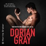 Dorian Gray - Tanztheater von Enrique Gasa Valga / Preview
