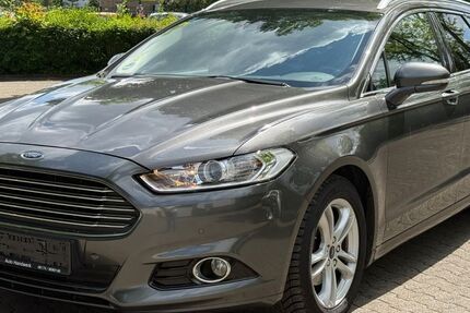 Ford Mondeo 264.000 km 5.999 &euro; Rüsselsheim 65428