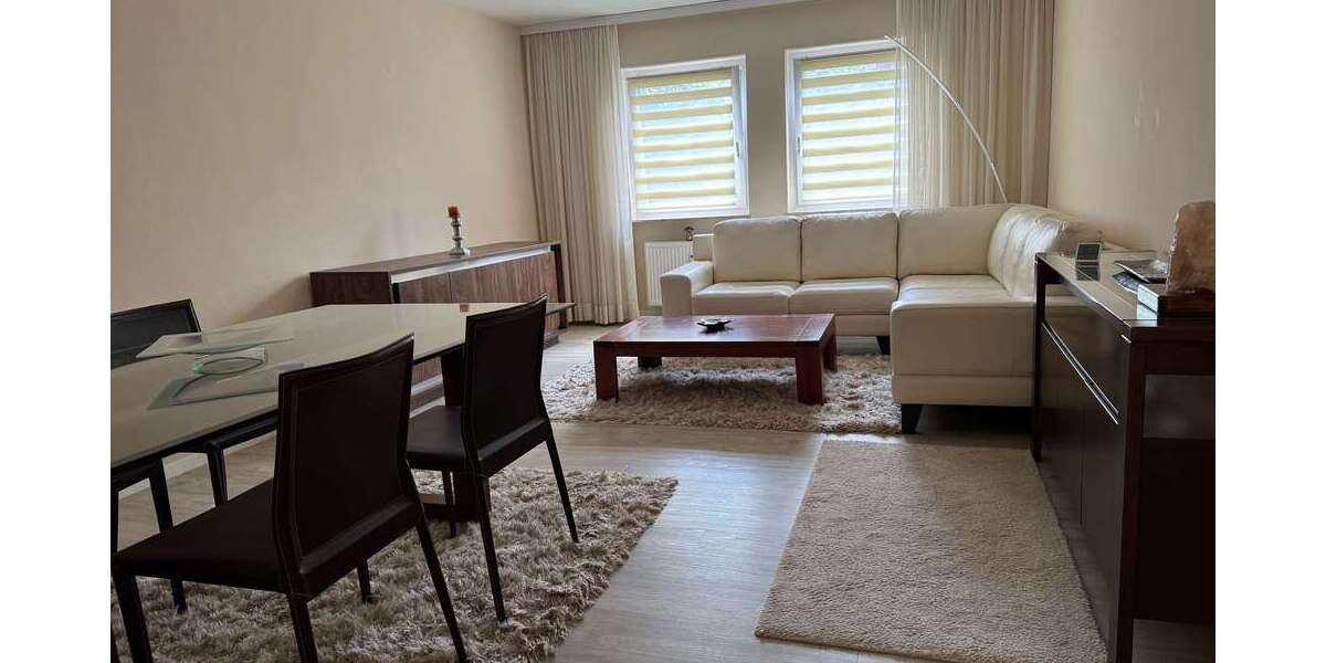Etagenwohnung Frankfurt/Main Main - 2 Zimmer, 84 m&sup2;, 750&euro; | Angebot:26438188