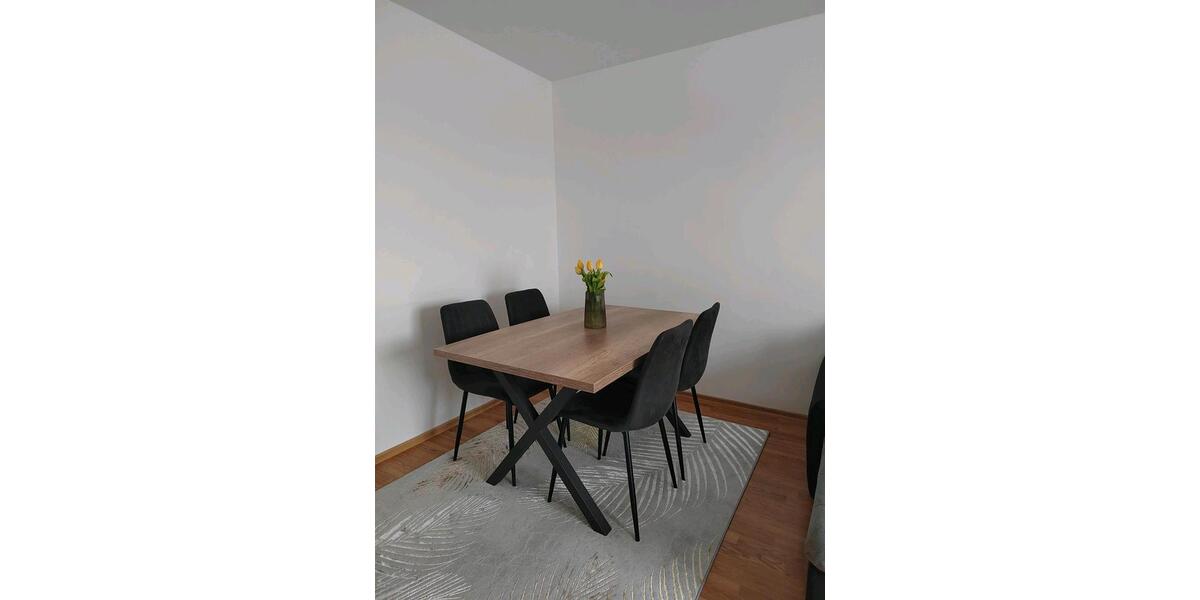 Etagenwohnung Frankfurt am Main Nied - 2 Zimmer, 59 m&sup2;, 880&euro; | Angebot:25435468