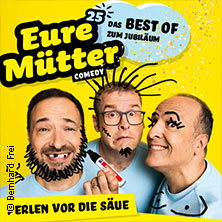 Eure Mütter 20.05.2026 Staatstheater Darmstadt