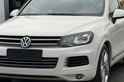 VW Touareg 188.301 km 10.999 &euro; Offenbach am Main 63075