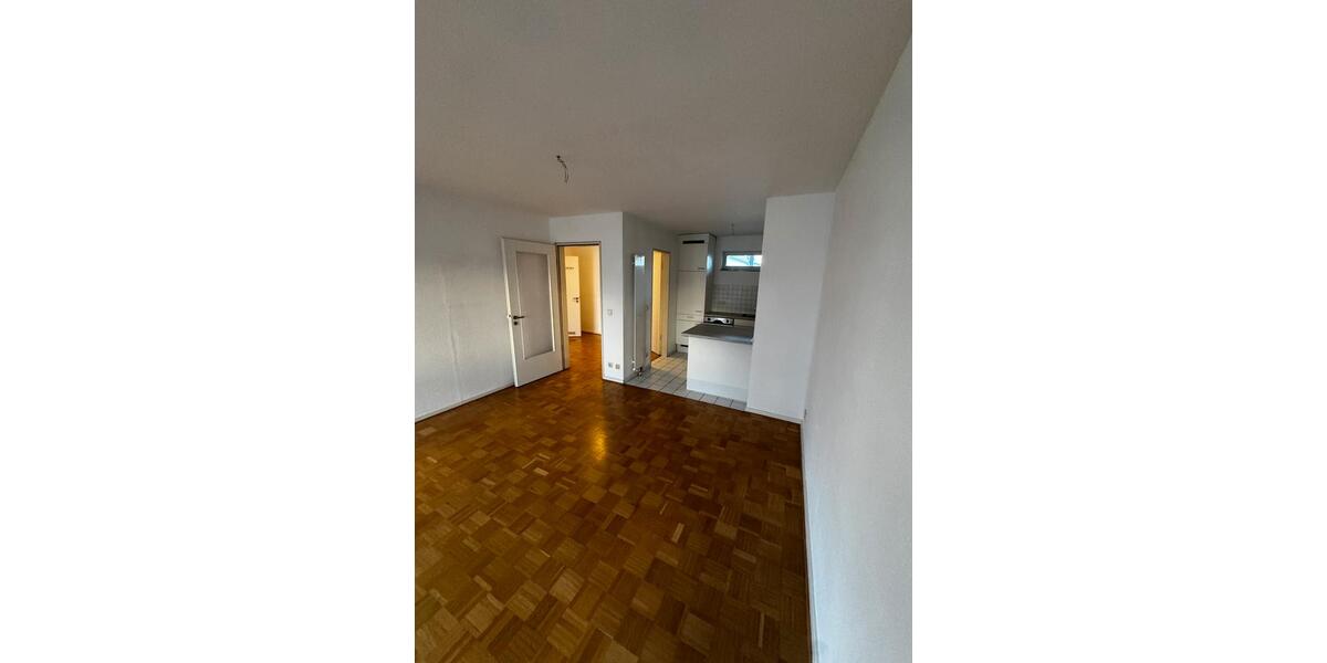 Etagenwohnung Frankfurt am Main Niederrad - 2 Zimmer, 59 m&sup2;, 987&euro; | Angebot:26336733