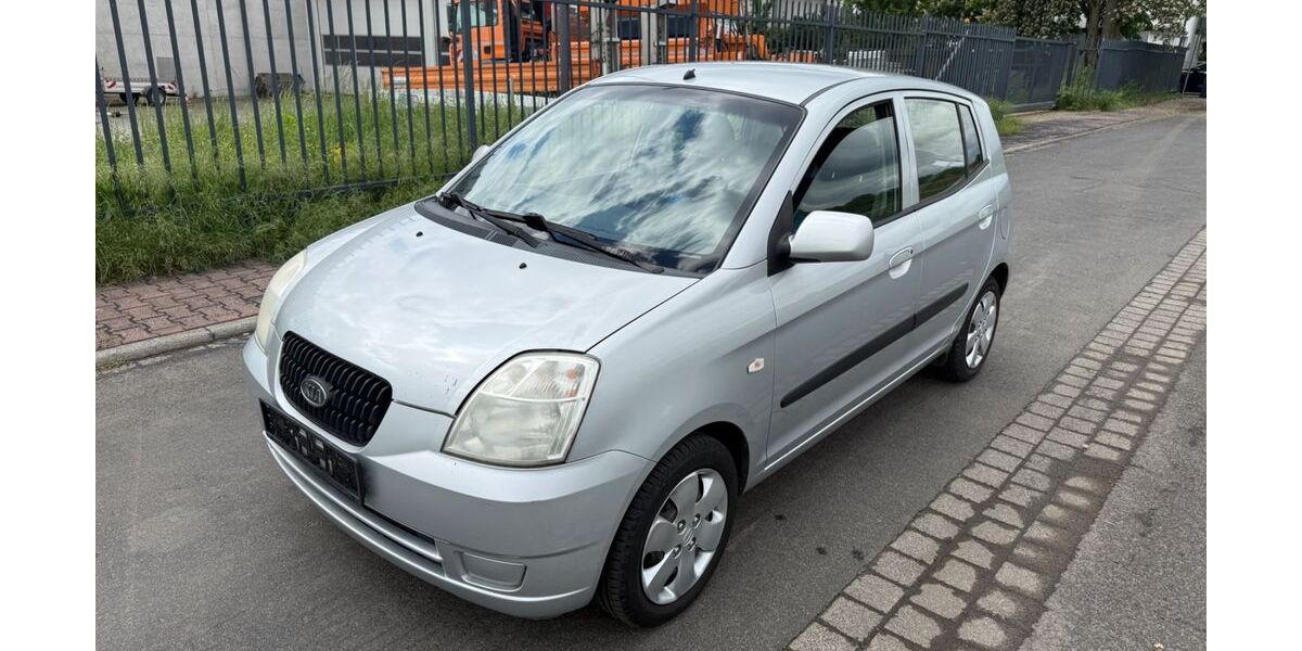 Kia Picanto 195.200 km 1.100 &euro; Hanau 63452