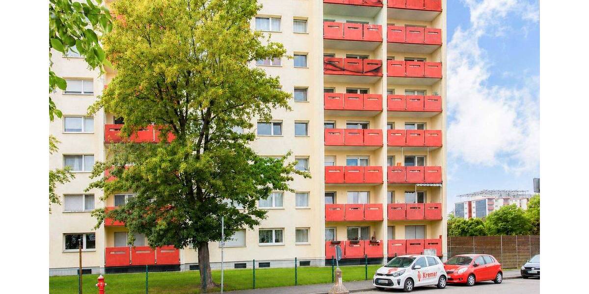 Etagenwohnung Hanau Kesselstadt - 3 Zimmer, 63 m&sup2;, 154.000&euro; | Angebot:26841692