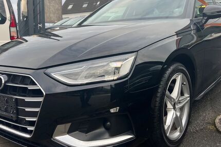 Audi A4 154.000 km 21.990 &euro; Bad Vilbel - Frankfurt am Main 61118