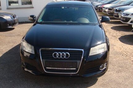 Audi A3 236.000 km 2.750 € Erlensee 63526